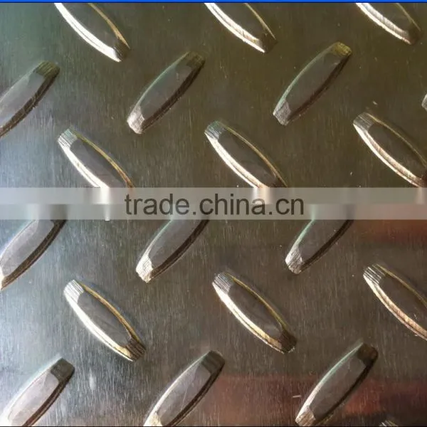 Aluminum Diamond Plate Wall Panels Competitive Price and Quality - BEST Manufacture and Factory