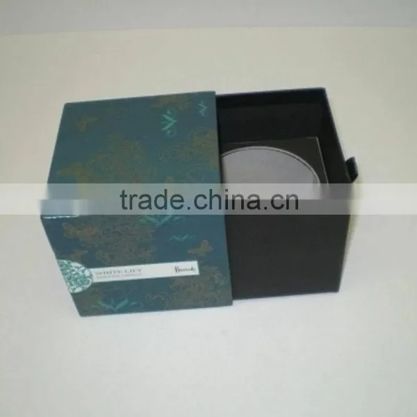 High Quality Paper Gift Box photo-6