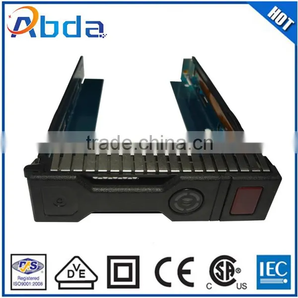 651314-001 651320-001 3.5 G8 G9 Server Hard Drive Bracket HDD Tray For HP