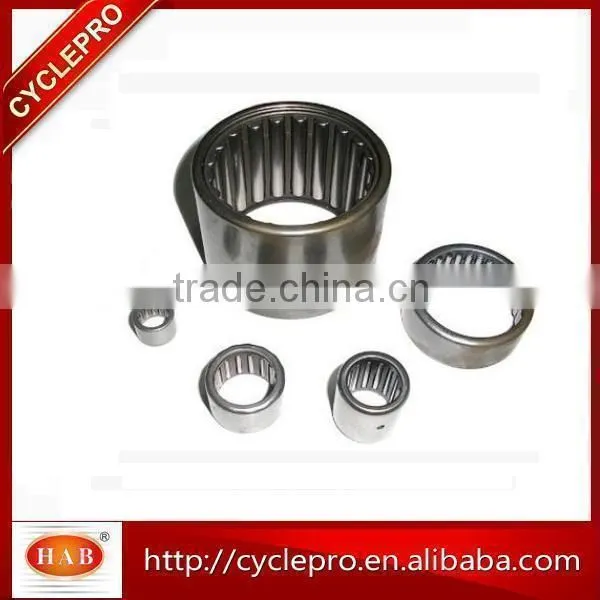 Drawn Cup One Direction Needle Roller Bearings HK1614,HK1618 photo-5
