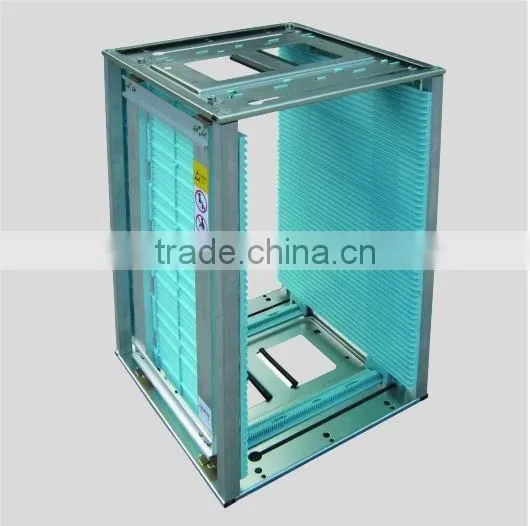 ES15109 Normal Temperature PCB Storage ESD Magazine Rack photo-4