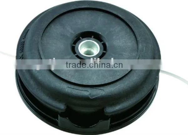 Trimmer Head Easy Load Trimmer Head Nylon Cutter Brush Cutter Nylon Head Trimmer Head photo-3