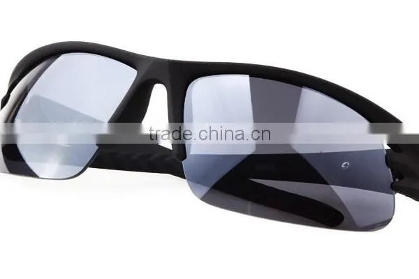 Soft pc Frame Driver Polarized Sunglasses photo-6