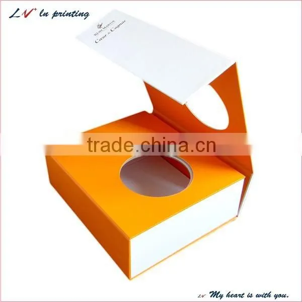 Custom New Style Paper Gift Boxes for Wine Bottles, Gift Box for Wine, Handmade Wine Box Wholesale photo-4