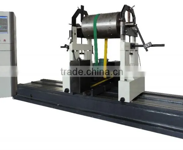 YYQ-1600A Rotor Balancing Machine With High Quality With ce photo-3