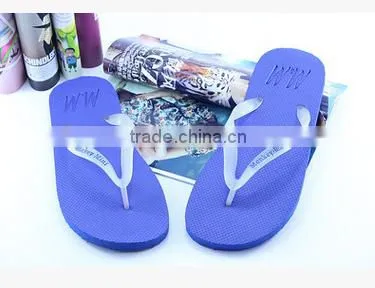 LED Flip Flops Glow Slippers Outdoor photo-2