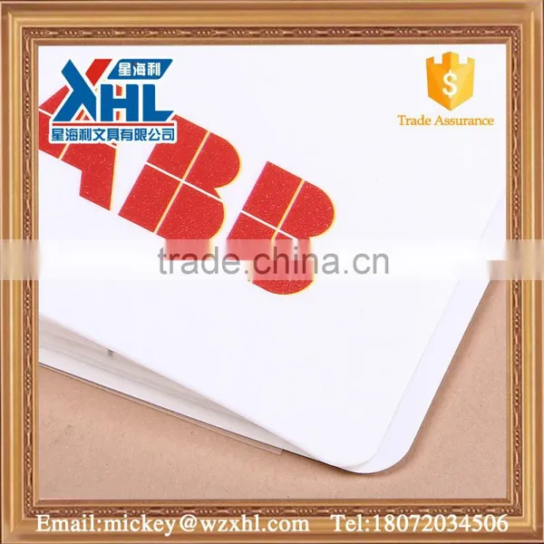 Fashion New Product Display Folder With Inner Pages photo-3