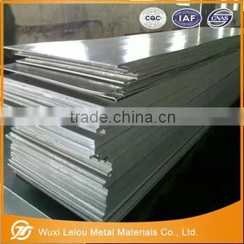 thin sheet mirror aluminum sheet 1060