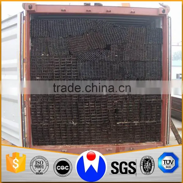 Hot Selling 888 Mild Steel Tube 888 photo-6