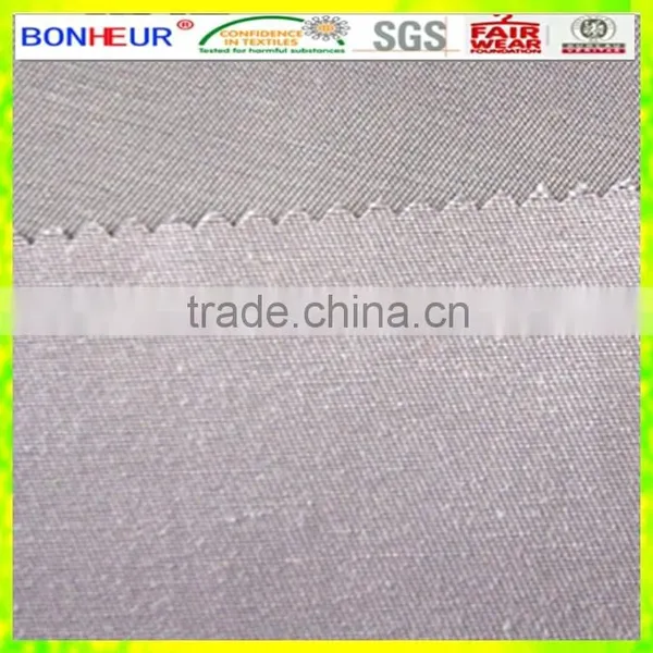 Polycotton Fabric for Workwear Overalls Safty Winter photo-6