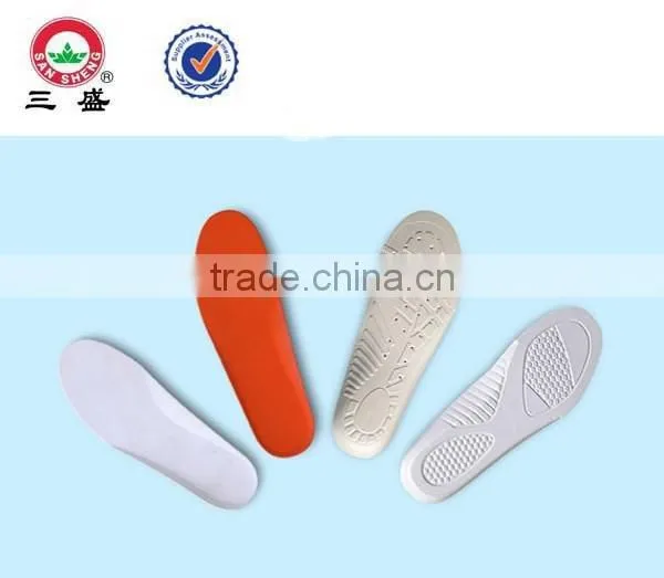 Manufacturer Formamide Controlled Safety Sport's Insole photo-3