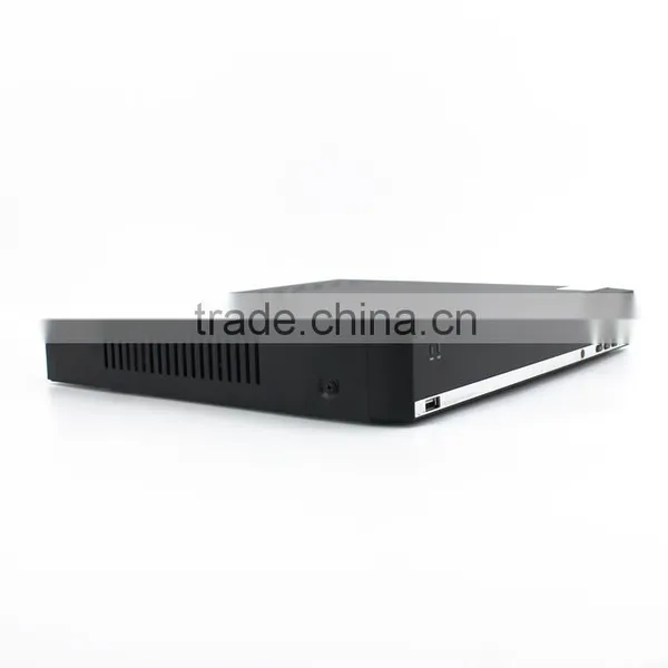 NEW ARRIVAL ! H.264 4MP/3MP POE P2p Rohs H.264 16ch hd Sdi Dvr photo-3
