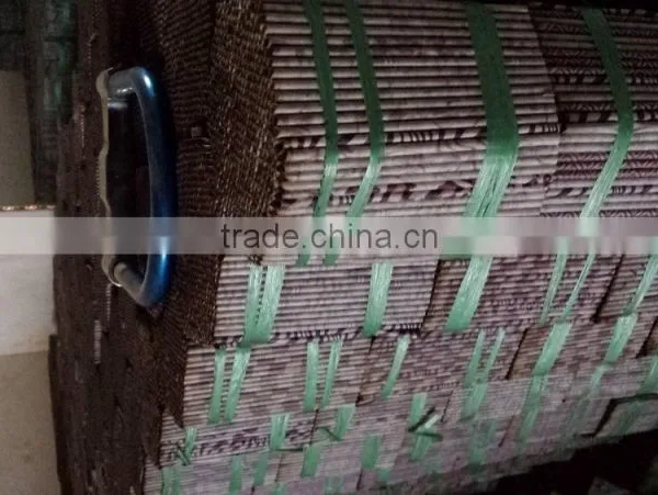 Pyrotechnics Match Tube Making Machine photo-6