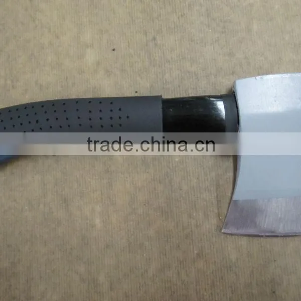 Hatchet, With Fiberglass Handle, Weighs 1lbs, Available With Drop-forged Carbon Steel Head photo-2