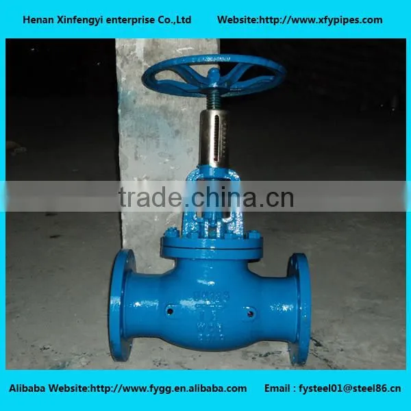 Dn200 Check Valve ANSI B16.36 photo-3