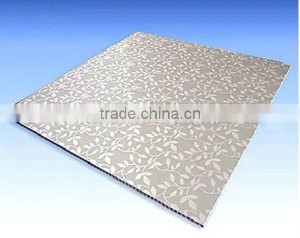 Wood Laminate Wall Panels