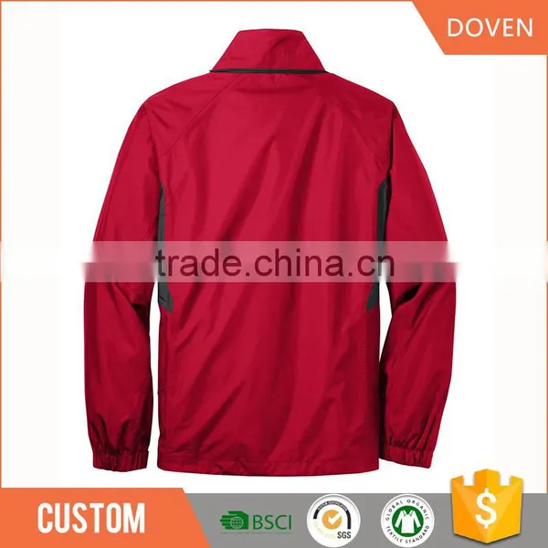 Chinese Manufacture OEM 3 in 1 Workwear Jacket photo-4