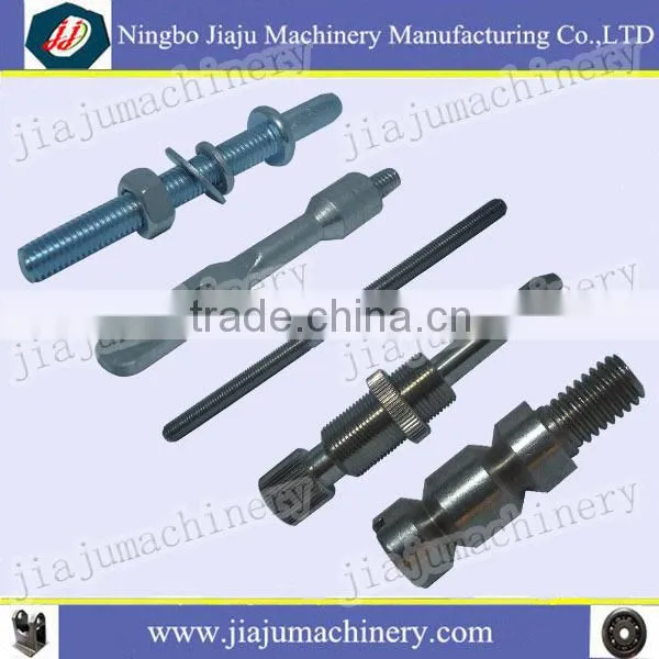 Stainless Steel Spring Pins photo-2