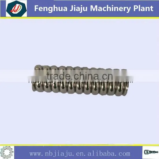 Stainless Steel Compressed Spring