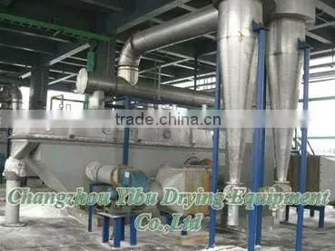 Acesulfame Vibrating Dryer photo-2