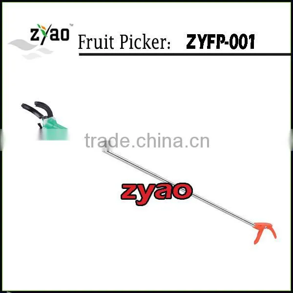 fruit picking tools