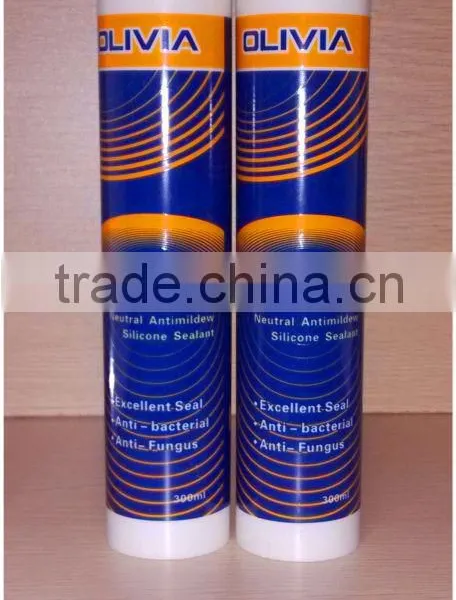 Anti-fungus Silicone Sealant