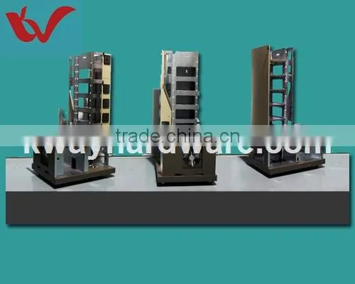 Military Machining Parts/welding Parts