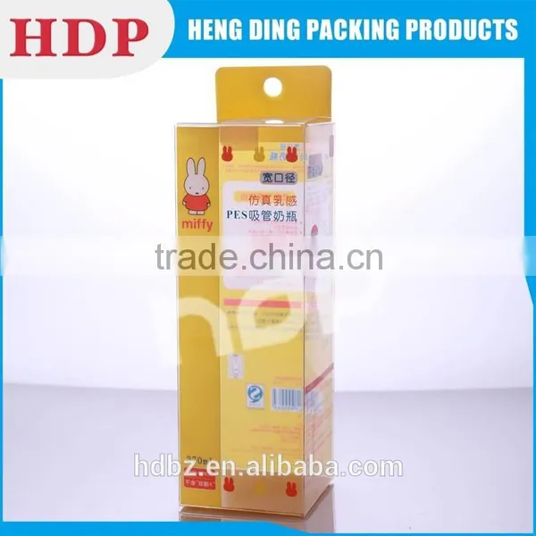 Offset Printing Plastic Gift Boxes With Lid photo-3