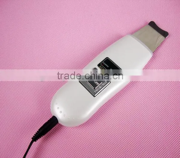 Rechargeable Labelle-s Ultrasonic Skin Scrubber Cuticle Removal photo-2