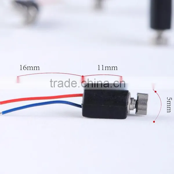 408 Coreless DC Motor, Vibrator Motor, Coreless Motor for Sex Machine photo-3