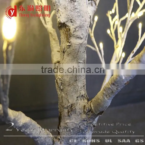 2016 New Design Snowing Led Birch Branch / Twig Branch Christmas Tree Lights photo-5