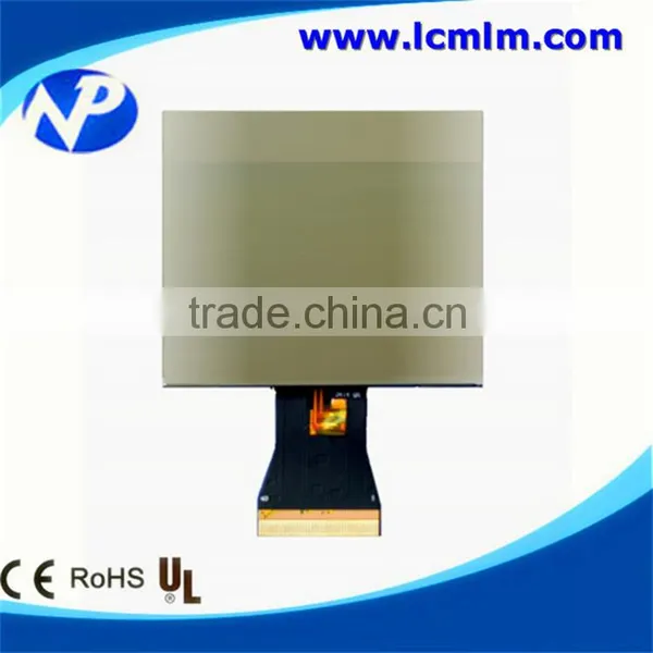 2.4 inch tft qvga lcd display screen module 480*234