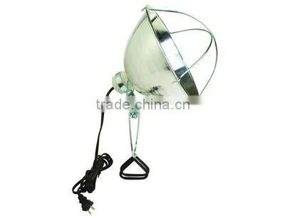 UL Incandescent Brooder Light