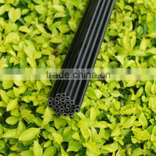 Juli Profession Factory High Strenght Carbon Fiber Tube/pipe Price List for Supporting photo-3