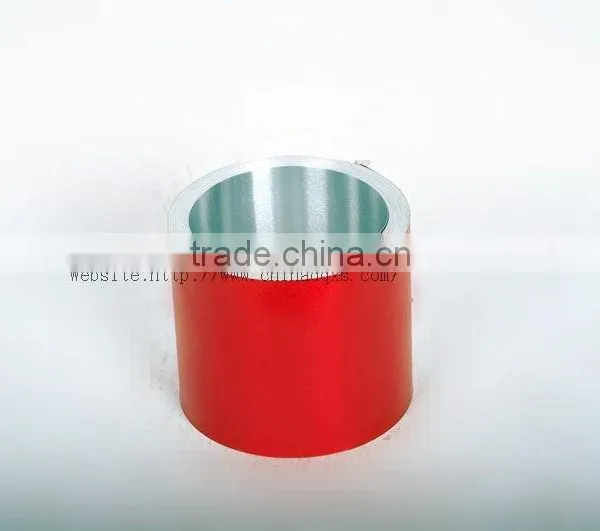 Food Packaging Aluminum Foil photo-4