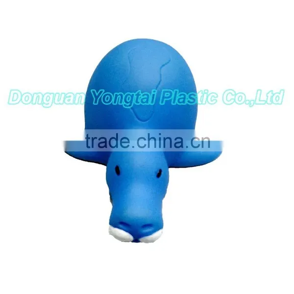 Plastic Buffalo Toy Animal, Farm Animal Toy Bath Wholesale Toys