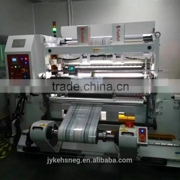 Various Good Quality Doctoring Machine For Printing Films photo-3