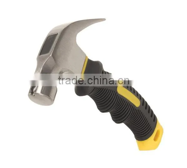 8-oz. Stubby Claw Hammer photo-2