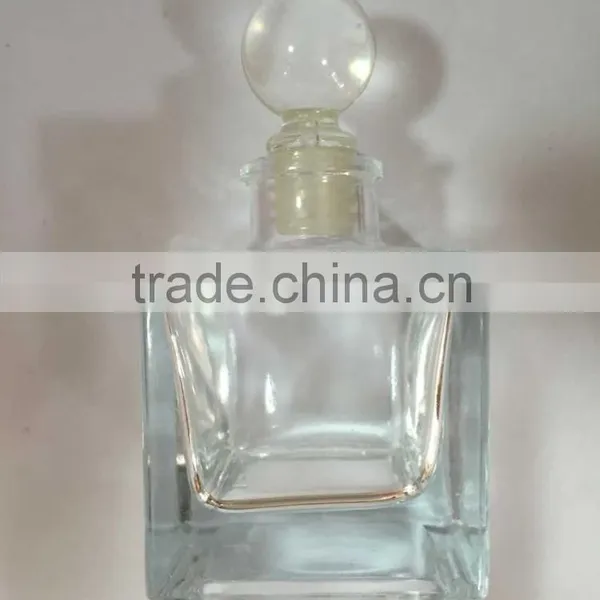 50ml Reed Diffuser Glass Bottle photo-3