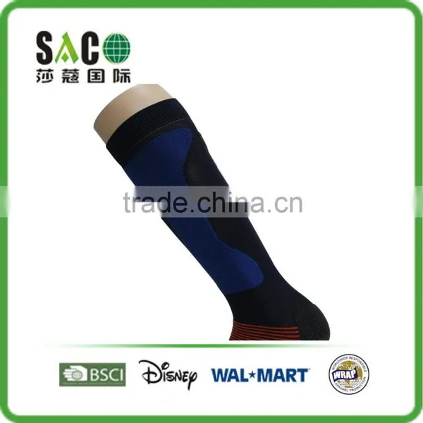 Fashion Custom Jacquard Sports Socks photo-6