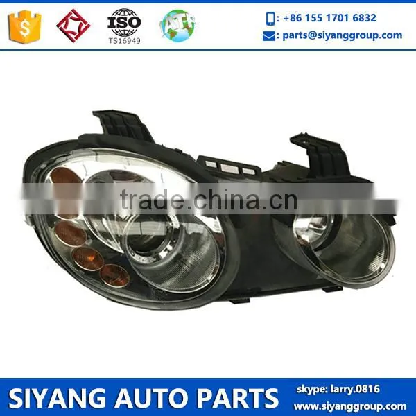 Chery QQ6 Parts Right Headlight Assembly S21-3772020 photo-2
