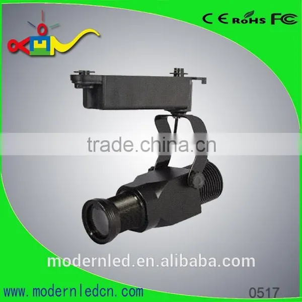 Top 10w Led Gobo Projector photo-6