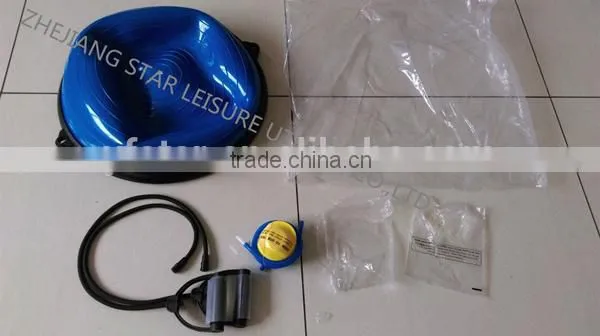 Wholesale Eco Friendly PVC Balance Ball for Pilates, Yoga photo-4