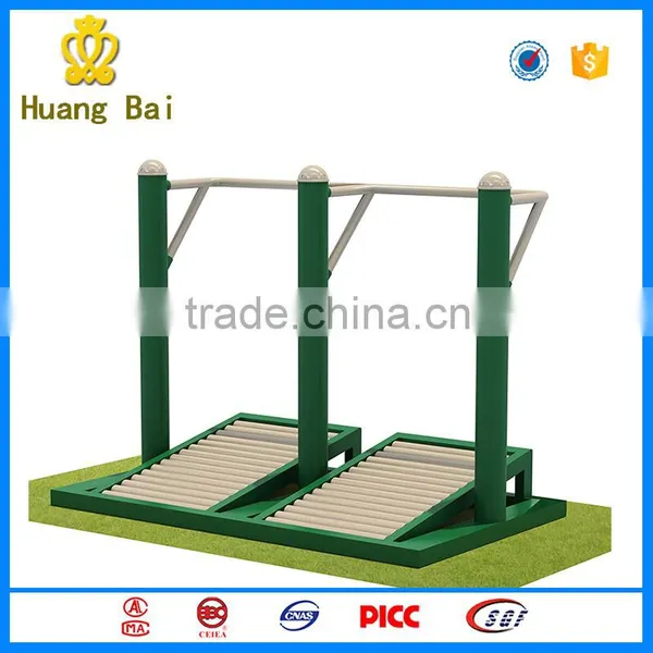 Outdoor Fitness Equipment - Treadmill for Park photo-2