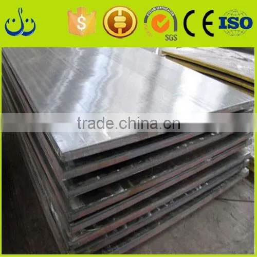 ms Sheet Metal ! Ss400 Clad Plates Hot Rolled Mild Steel Plate photo-3