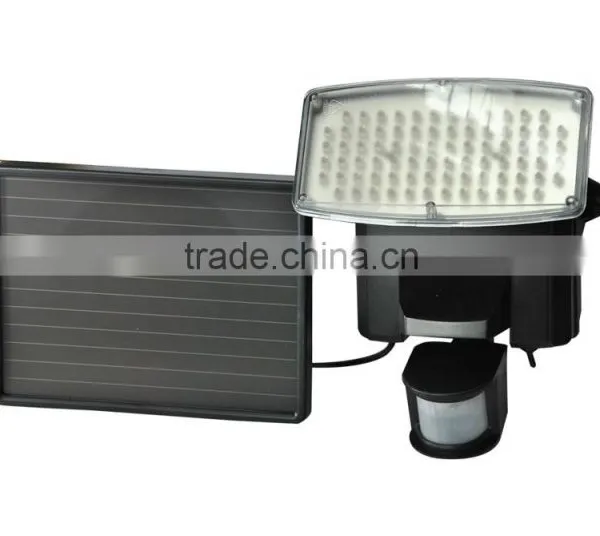 Solar LED Path Light With Motion Sensor photo-2