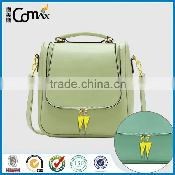 Fashion Gold Metal Custom Shape Zipper Pull for Handbag photo-4