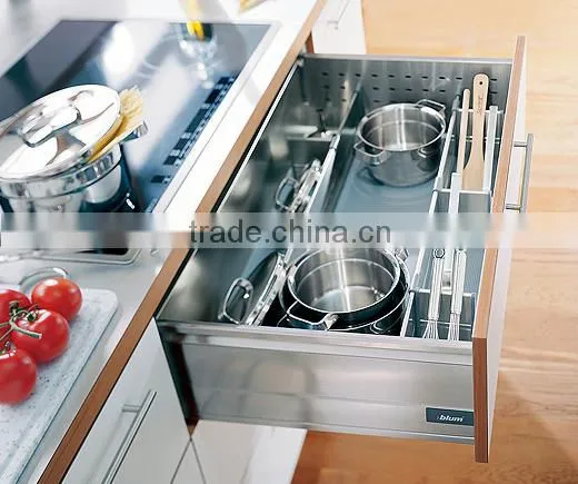 Hot Sale High End Kitchen Design,kitchen Cabinet With Affordable Price photo-6