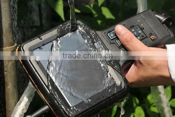 Portable Vet Ultrasound Scanner for Sheep photo-2