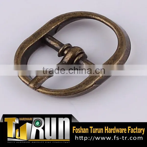 Wholesale Nickle Free Lady Shoe Buckle for Shoe Decoration photo-5